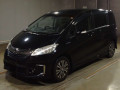 2014 Honda Freed hybrid