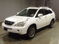 2005 Toyota Harrier Hybrid