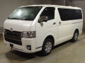 2018 Toyota Hiace Van