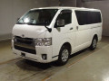 2021 Toyota Hiace Van
