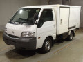 2013 Mazda Bongo Truck