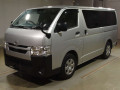 2023 Toyota Hiace Van