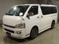 2007 Toyota Hiace Van