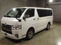 2019 Toyota Regiusace Van