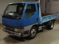 2000 Mitsubishi Fuso Canter