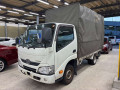 2020 Toyota Dyna Truck