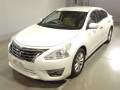 2017 Nissan Teana
