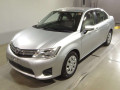 2014 Toyota Corolla Axio