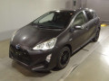 2016 Toyota Aqua