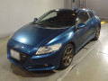 2012 Honda CR-Z