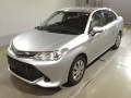 2016 Toyota Corolla Axio