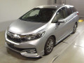 2017 Honda SHUTTLE