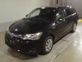 2014 Toyota Corolla Fielder