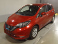 2019 Nissan Note