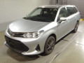 2021 Toyota Corolla Fielder