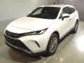 2020 Toyota Harrier Hybrid