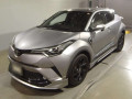 2017 Toyota C-HR