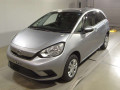 2022 Honda Fit