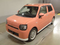 2018 Daihatsu Mira Tocot