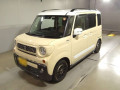 2022 Suzuki Spacia GEAR