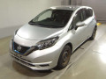 2018 Nissan Note