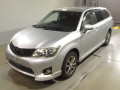 2013 Toyota Corolla Fielder