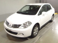 2011 Nissan Tiida Latio