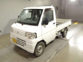 2014 Mitsubishi Minicab Truck
