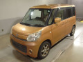 2013 Suzuki Spacia