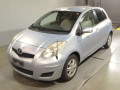 2009 Toyota Vitz