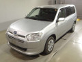 2019 Toyota Succeed