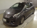 2016 Toyota Vitz