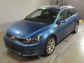 2013 Volkswagen Golf Variant