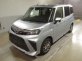 2021 Toyota Roomy