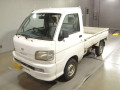 2001 Daihatsu Hijet Truck
