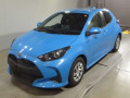 2020 Toyota YARIS