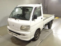 2002 Daihatsu Hijet Truck