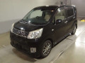2015 Daihatsu Move
