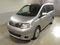 2010 Nissan Serena
