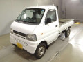 2001 Suzuki Carry Truck