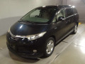 2007 Toyota Estima Hybrid