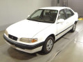 1995 Toyota Sprinter Sedan