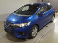 2014 Honda Fit