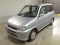 2005 Subaru Pleo