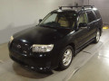 2005 Subaru Forester