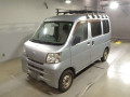 2014 Daihatsu Hijet Cargo