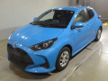 2020 Toyota YARIS