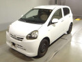 2012 Toyota Pixis Epoch