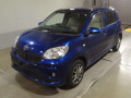 2017 Toyota Passo