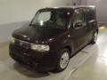 2010 Nissan Cube